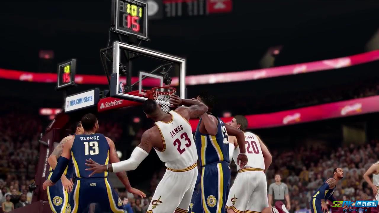 nba2k16手机版教程手游nba2k16下载苹果