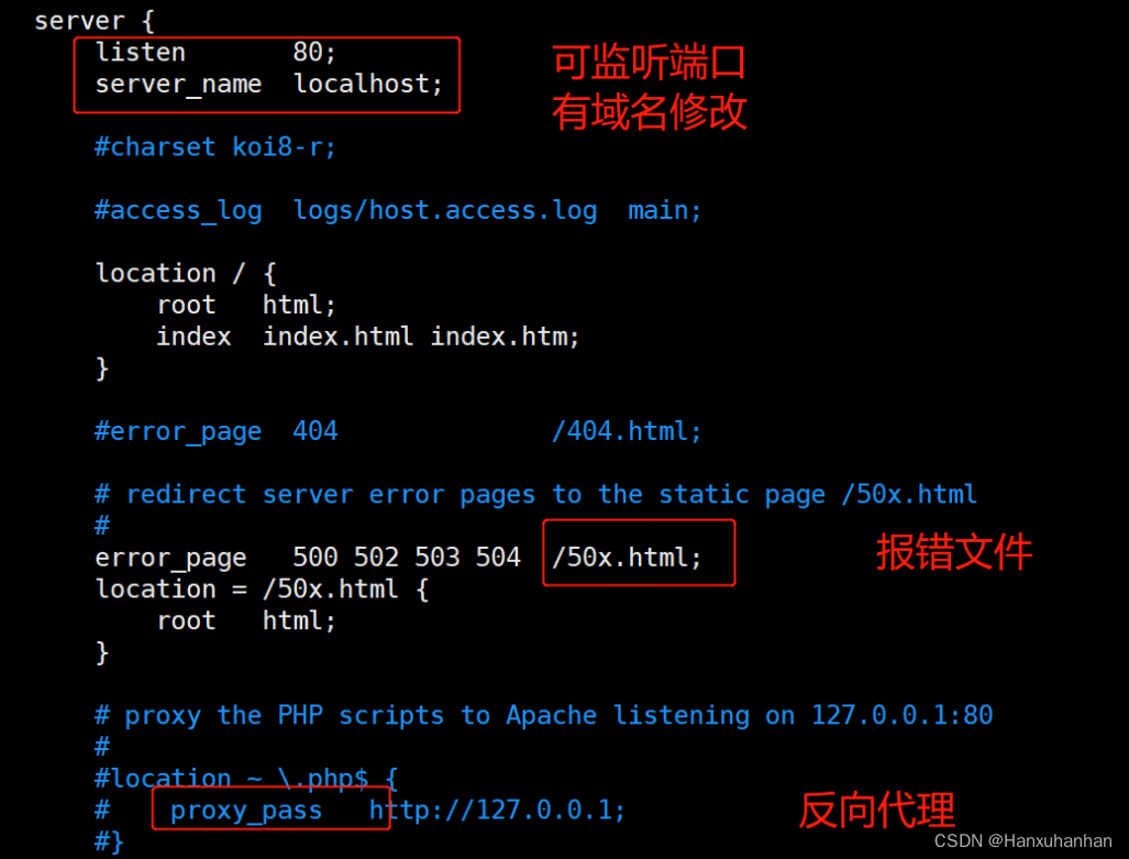 客户端查看nginx版本Linux查看nginx版本-第2张图片-太平洋在线下载