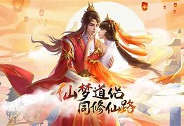 仙剑情缘4.0客户端仙剑梦幻版222安卓版