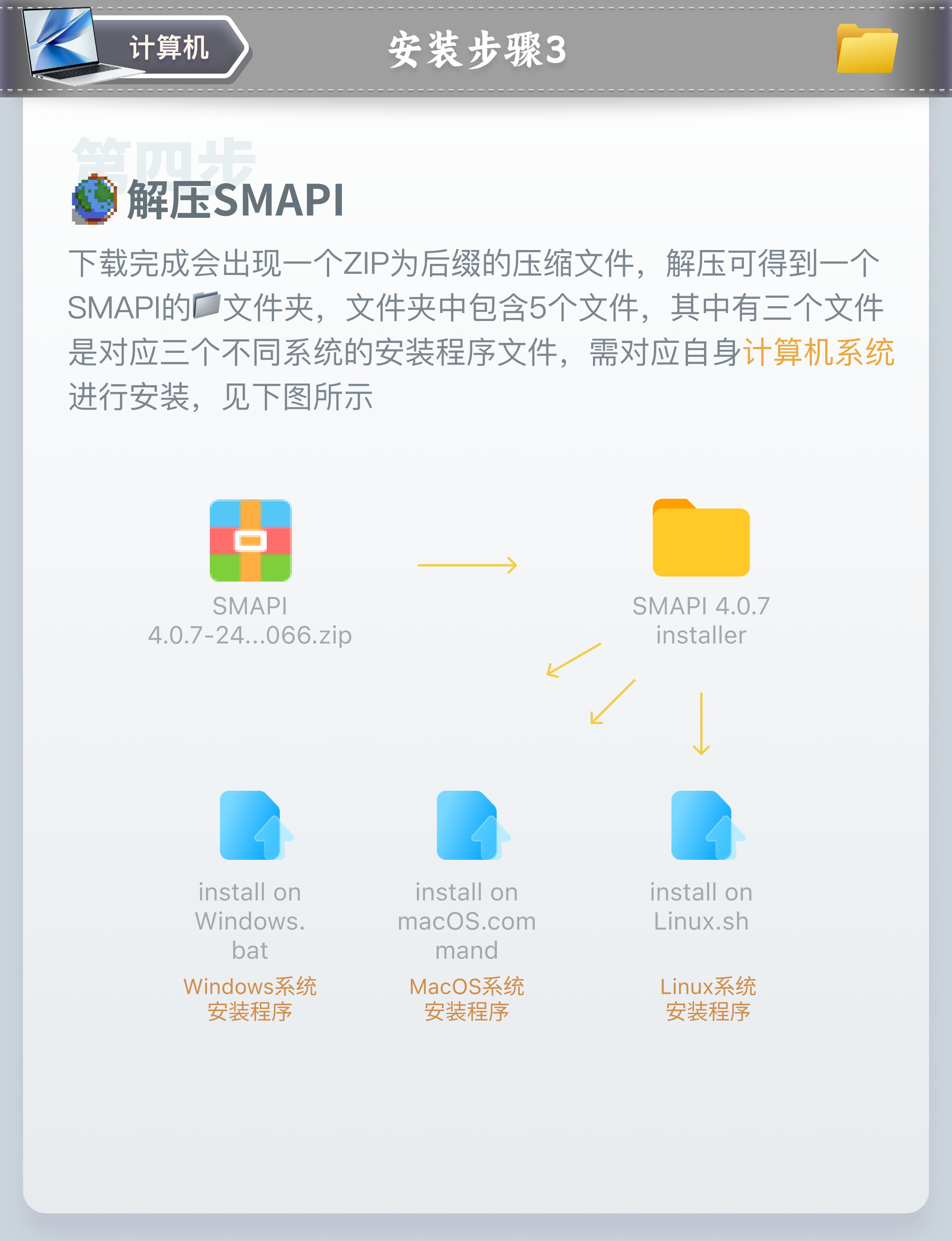 客户端怎么装modminecraft服务端mod和客户端mod有不同吗-第2张图片-太平洋在线下载