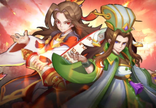 手机版自走棋叫什么dota霸业官网-第12张图片-太平洋在线下载